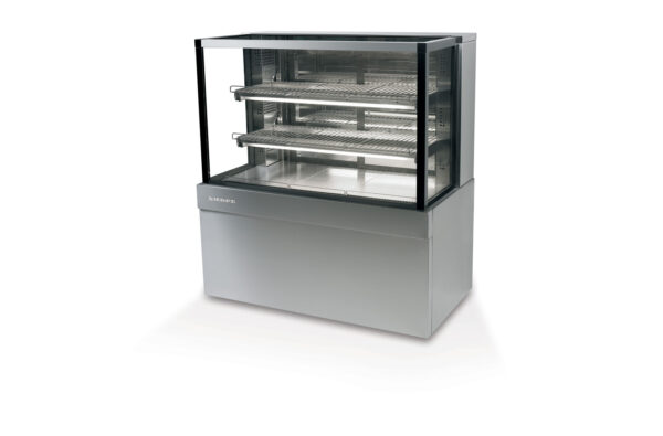 FDM1200 Food Display Cabinet Ambient