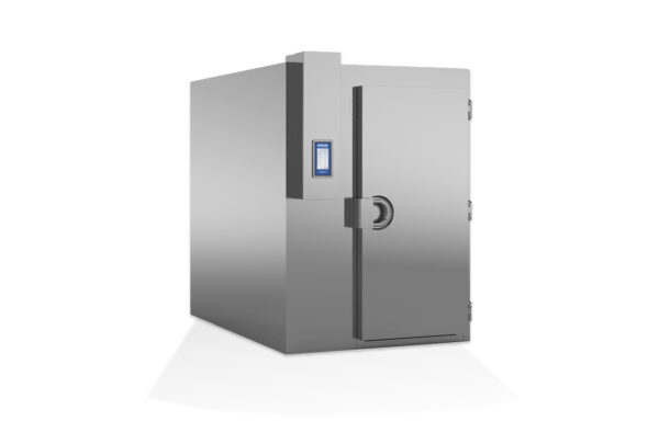 MyA MF250.2 2T Roll In Blast Chiller & Shock Freezer