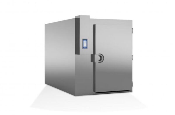 MyA MF350.2 2T Large PLUS Roll In Blast Chiller & Shock Freezer