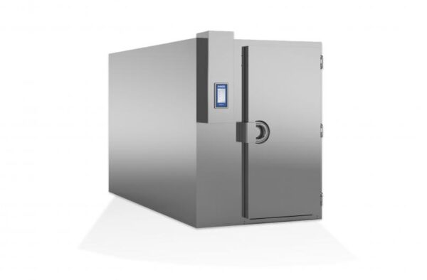 MyA MF350.2 2T PLUS Roll In Blast Chiller & Shock Freezer