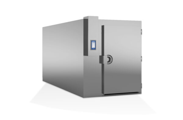 MyA MF500.2 3T Roll In Blast Chiller & Shock Freezer