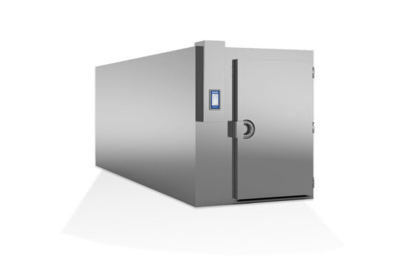 MyA MF750.2 4T Large Roll In Blast Chiller & Shock Freezer