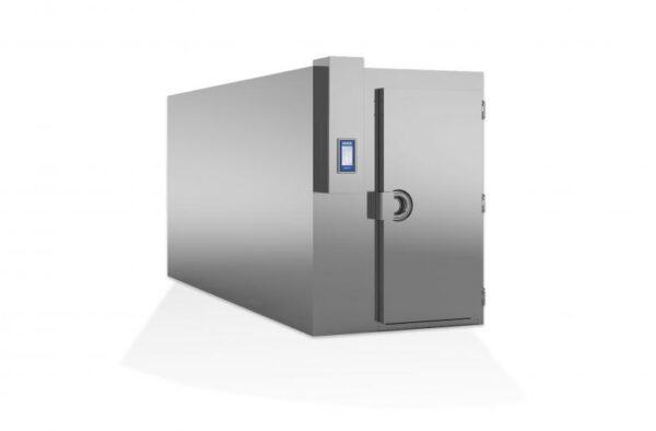 MyA MF750.2 4T Roll In Blast Chiller & Shock Freezer